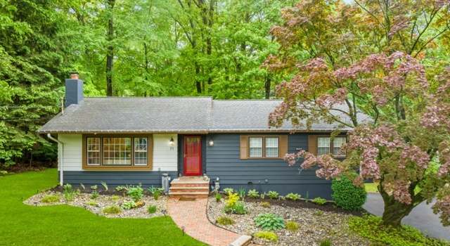 Photo of 71 Clairview Rd, Parsippany-troy Hills Twp., NJ 07834