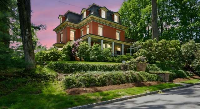 Photo of 457 Rockaway St, Boonton Town, NJ 07005-1309