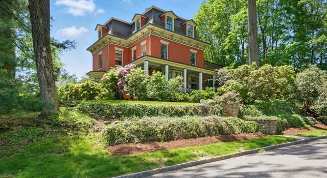 Photo of 457 Rockaway St, Boonton Town, NJ 07005-1309