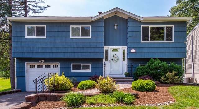 Photo of 9 Ute Pl, Rockaway Twp., NJ 07866-1608