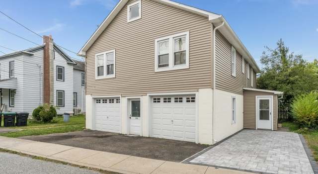 Photo of 66 Carpenter St #2, Milford Boro, NJ 08848