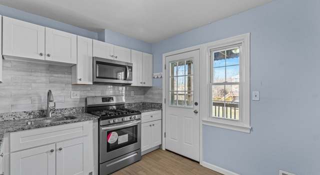 Photo of 15 Dartmouth Ave Unit 3A, Bridgewater Twp., NJ 08807-3422