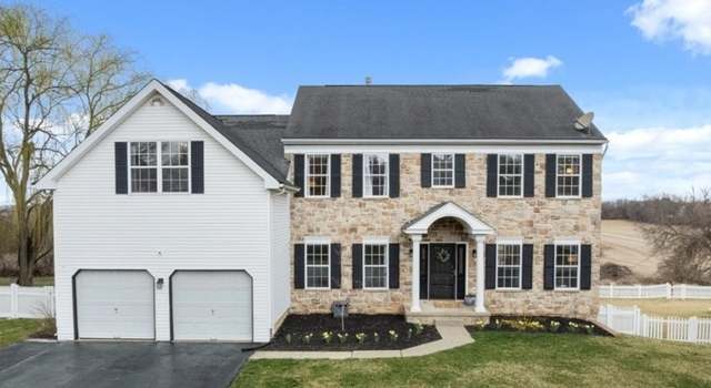 Photo of 1833 Gary Rd, Greenwich Twp., NJ 08886-2612