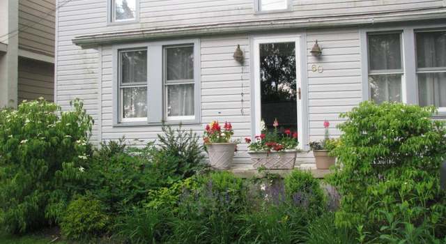 Photo of 60 E GRAND St, Hampton Boro, NJ 08827-2741
