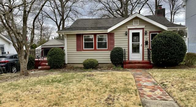 Photo of 29 Oneida Ave, Parsippany-troy Hills Twp., NJ 07034-2215