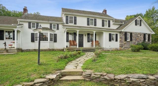 Photo of 169 Petersburg Rd, Independence Twp., NJ 07840-4906