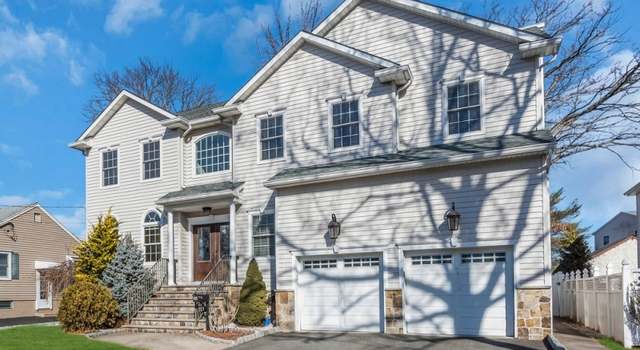 Photo of 30 Park Dr, Kenilworth Boro, NJ 07033-1408