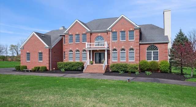 Photo of 3 Green Valley Way, Harmony Twp., NJ 08865-9507