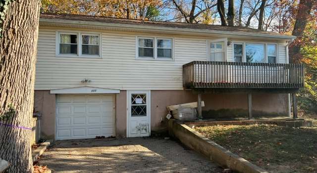 Photo of 111 Mohawk Trl, Ringwood Boro, NJ 07456-2951