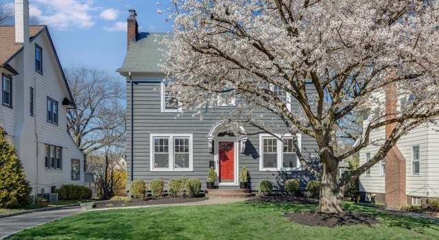 Photo of 93 Plymouth Ave, Maplewood Twp., NJ 07040-2319