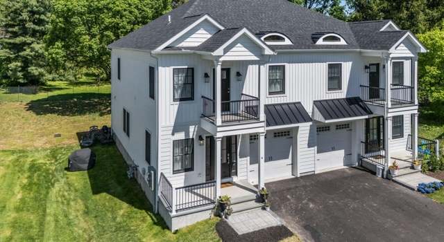 Photo of 4 Riverside Dr, Clinton Town, NJ 08809-1373
