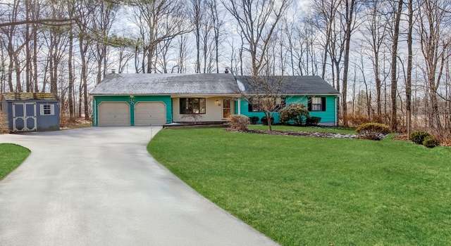 Photo of 14 Hart Ln, East Amwell Twp., NJ 08551-1007