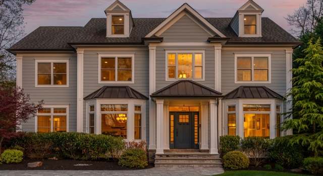 Photo of 6 Jay Rd, Chatham Twp., NJ 07928-1416