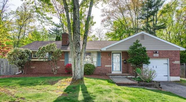 Photo of 18 Hillcrest Ter, Lincoln Park Boro, NJ 07035-1706