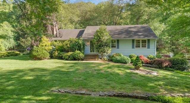 Photo of 64 OLD SMALLEYTOWN Rd, Warren Twp., NJ 07059-5455