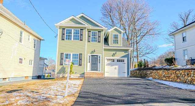 Photo of 17 Church St, Netcong Boro, NJ 07857-1303