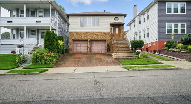 Photo of 123 Chestnut St, Garfield City, NJ 07026-2705