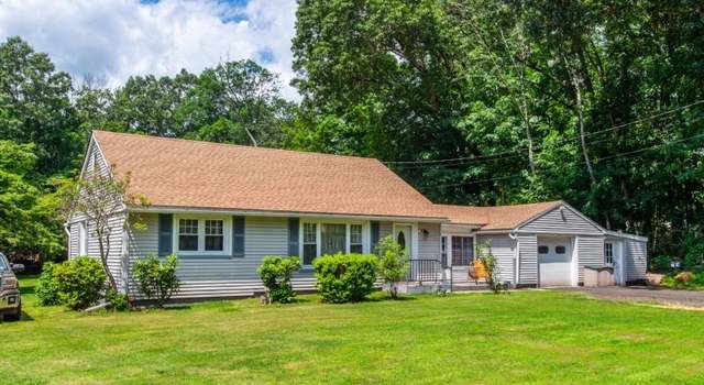 Photo of 21 Benton Rd, Columbia, NJ 07832-2704