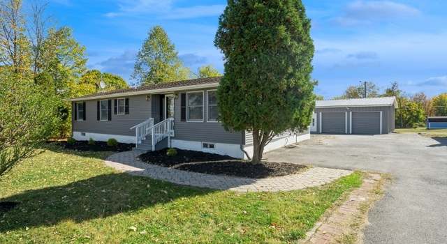 Photo of 614 State Route 57, Mansfield Twp., NJ 07865-4329