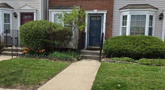 Photo of 88 Irvine Turner Blvd, Newark City, NJ 07103-2946