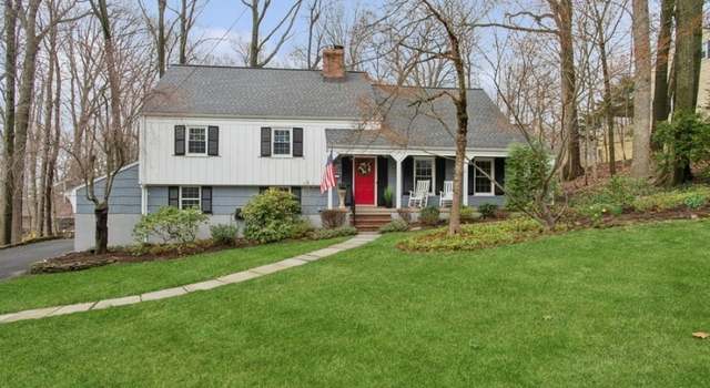 Photo of 128 Murray Hill Blvd, Berkeley Heights Twp., NJ 07974-2743