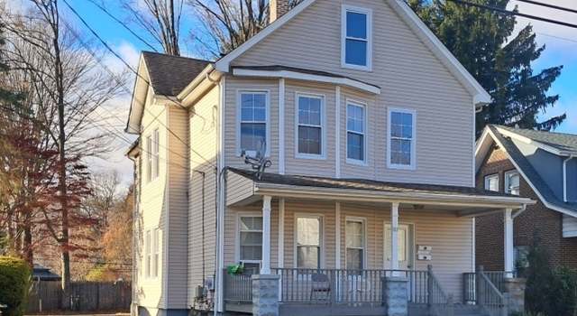 Photo of 101 Princeton Ave A&B, Dover Town, NJ 07801-2565