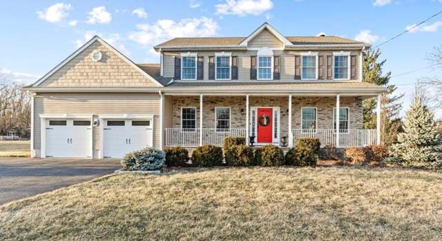 Photo of 421 Garretson Rd, Bridgewater Twp., NJ 08807-1928