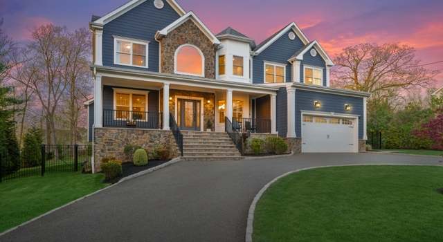 Photo of 682 Plainfield Ave, Berkeley Heights Twp., NJ 07922-1920