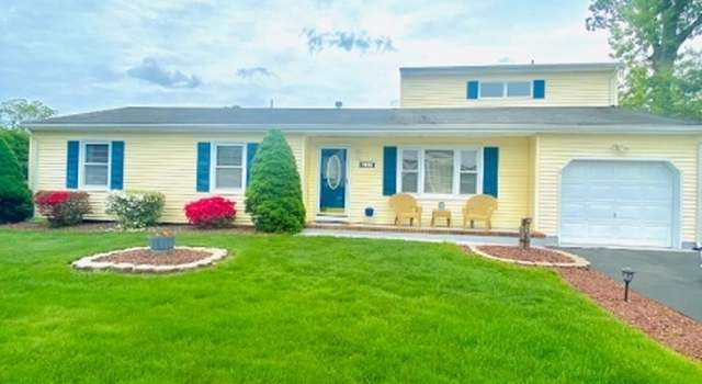 Photo of 15 Johnston Ave, Brick Twp., NJ 08724-2311