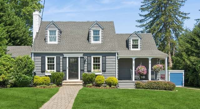 Photo of 64 Cedar Rd, Watchung, NJ 07069-5917