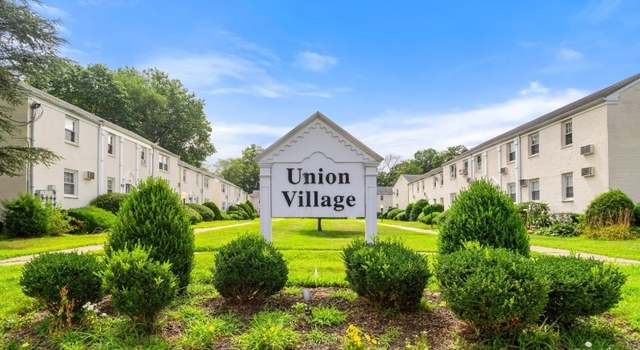 Photo of 12 BASHFORD Ave Unit F, Union, NJ 07083-5660