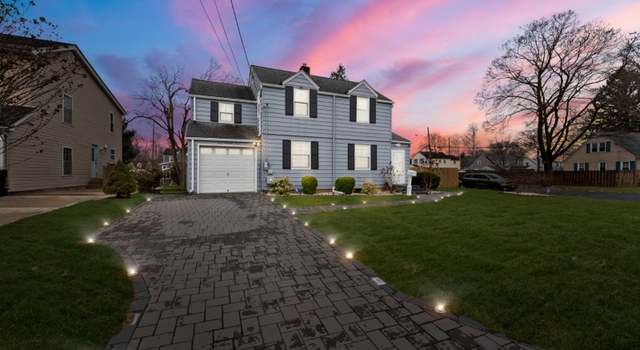 Photo of 505 Mountainview Dr, North Plainfield Boro, NJ 07063-1708