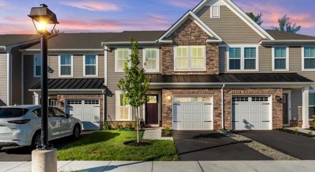 Photo of 14 Owen Ct, Franklin Twp., NJ 08873