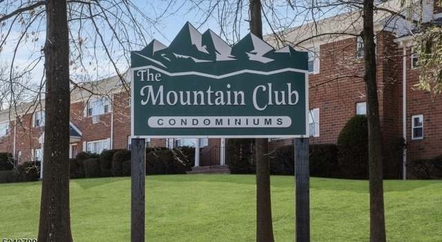 Photo of 2467 State Route 10 Unit 5B, Parsippany-troy Hills Twp., NJ 07950-1301
