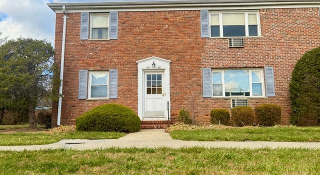 Photo of 43 Conforti Ave #85, West Orange, NJ 07052-2800