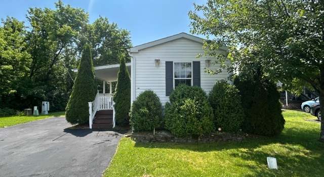 Photo of 309 Francis Dr, Hampton Twp., NJ 07860