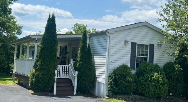 Photo of 309 Francis Dr, Hampton Twp., NJ 07860