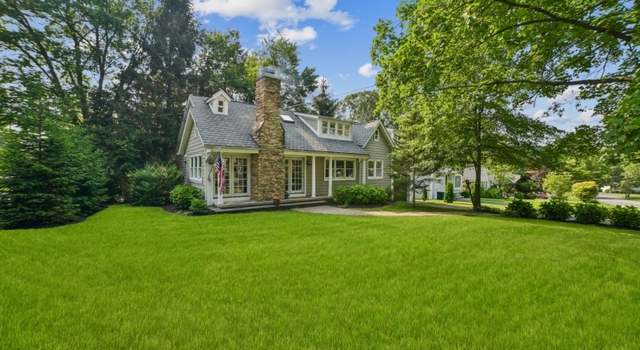 Photo of 39 Salem Rd, New Providence Boro, NJ 07974-2343