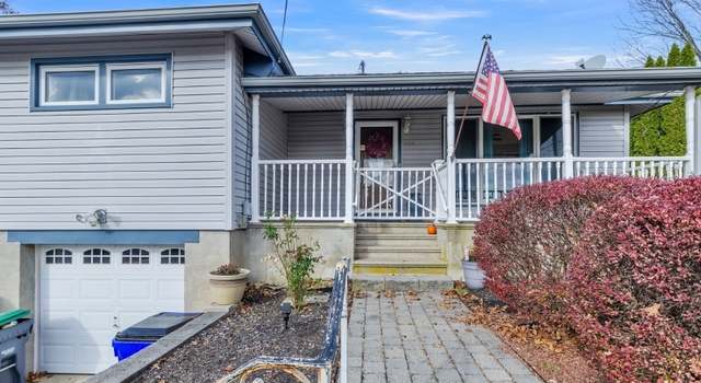 Photo of 104 Dana St, Lopatcong Twp., NJ 08865-1937