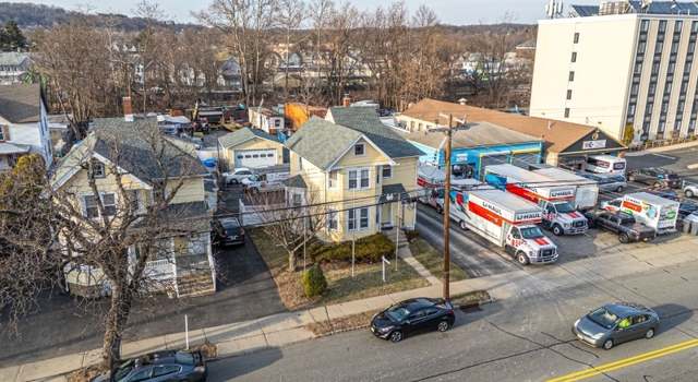 Photo of 207 E Blackwell St, Dover Town, NJ 07801-4094