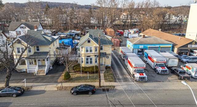 Photo of 207 E Blackwell St, Dover Town, NJ 07801-4094