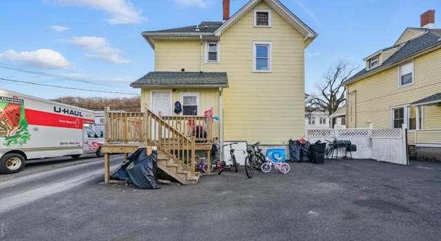 Photo of 207 E Blackwell St, Dover Town, NJ 07801-4094