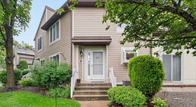 Photo of 3607 Park Pl, Springfield Twp., NJ 07081-3545
