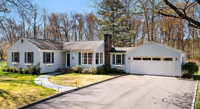 Photo of 55 Britten Rd, Chatham Twp., NJ 07935-3001