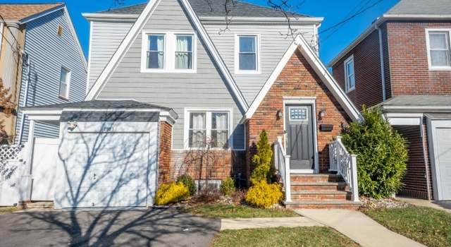 Photo of 2103 High St, Union Twp., NJ 07083-3836