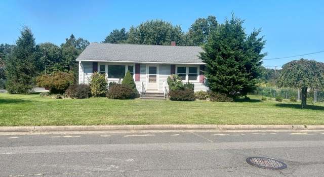 Photo of 503 Boesel Ave, Manville Boro, NJ 08835-2412