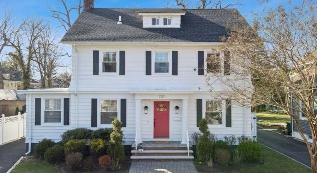 Photo of 737 Haxtun Ave, City Of Orange Twp., NJ 07050-3015