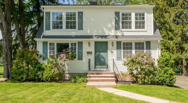 Photo of 289 Livingston Ave, New Providence Boro, NJ 07974-2306