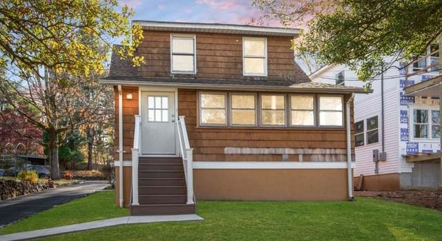 Photo of 145 Mountain Blvd, Watchung Boro, NJ 07069-6252