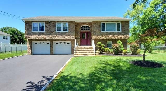 Photo of 5 SAGAMORE Rd, Parsippany-troy Hills Twp., NJ 07054-2316